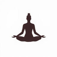 Breathe Yoga – Online Studio logo